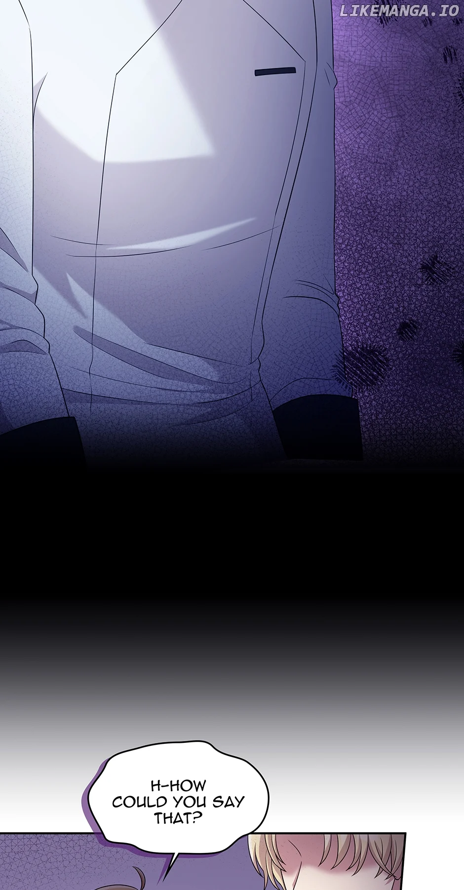 His Royal Appetite chapter 42 page 3