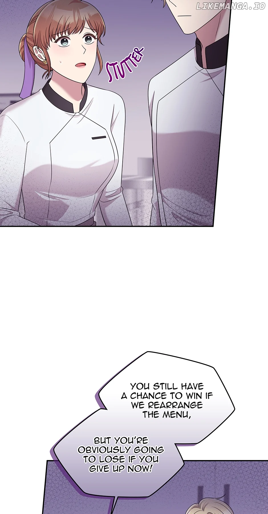 His Royal Appetite chapter 42 page 4