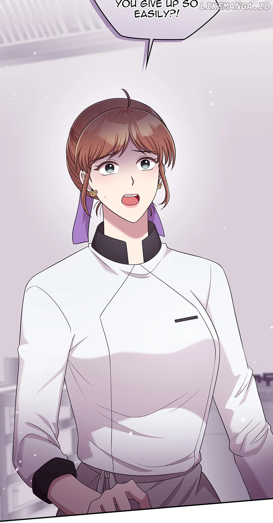 His Royal Appetite chapter 42 page 6