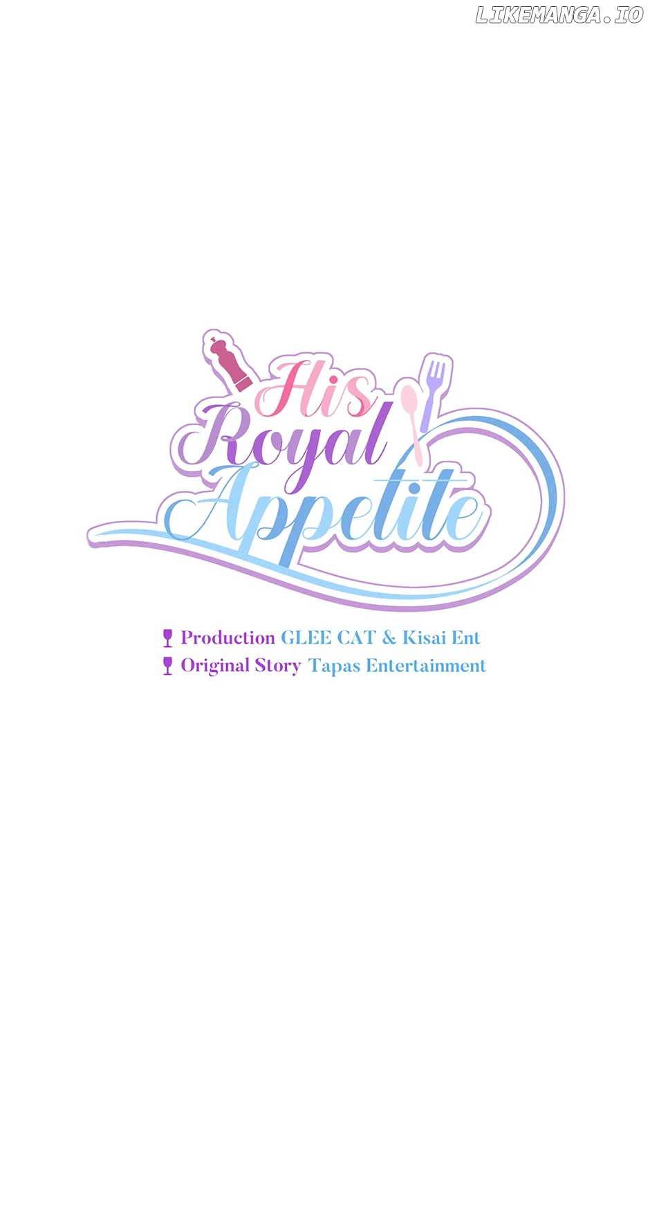 His Royal Appetite chapter 42 page 12