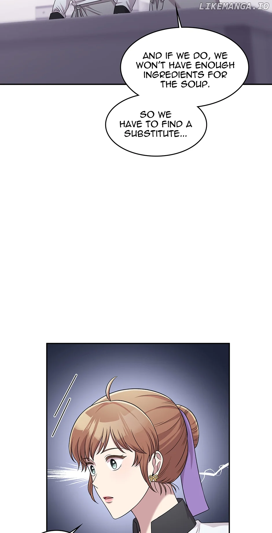 His Royal Appetite chapter 42 page 15