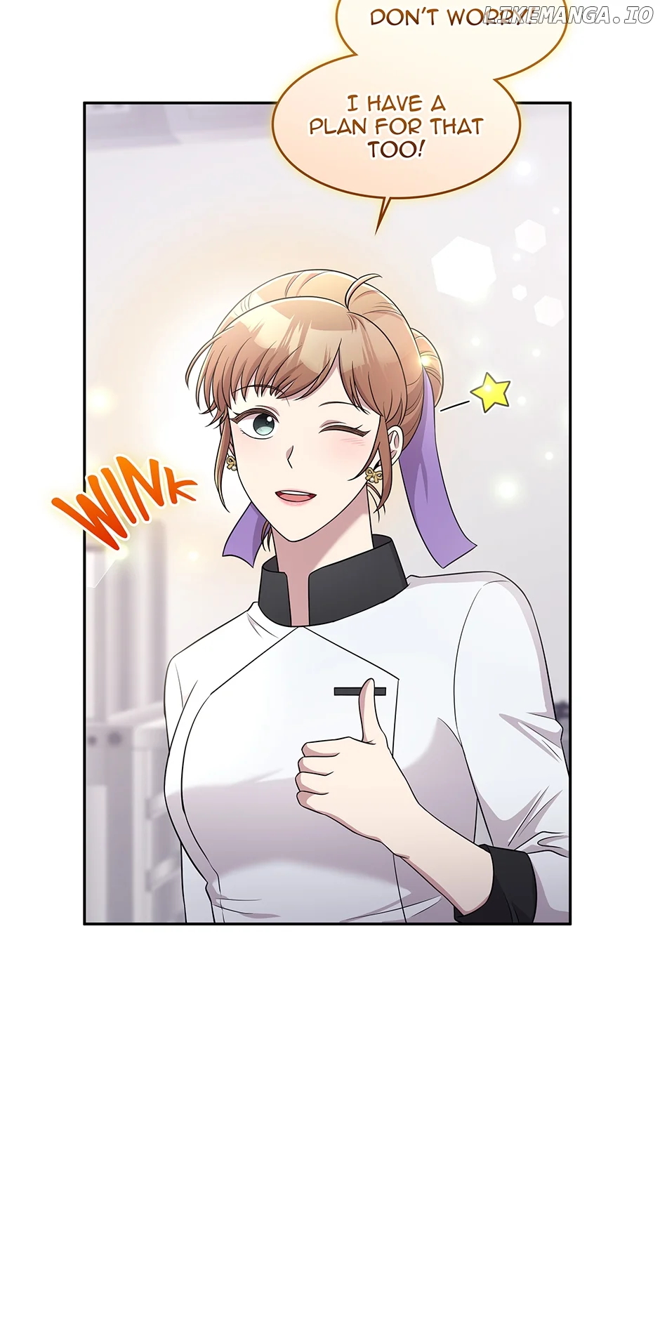 His Royal Appetite chapter 42 page 20