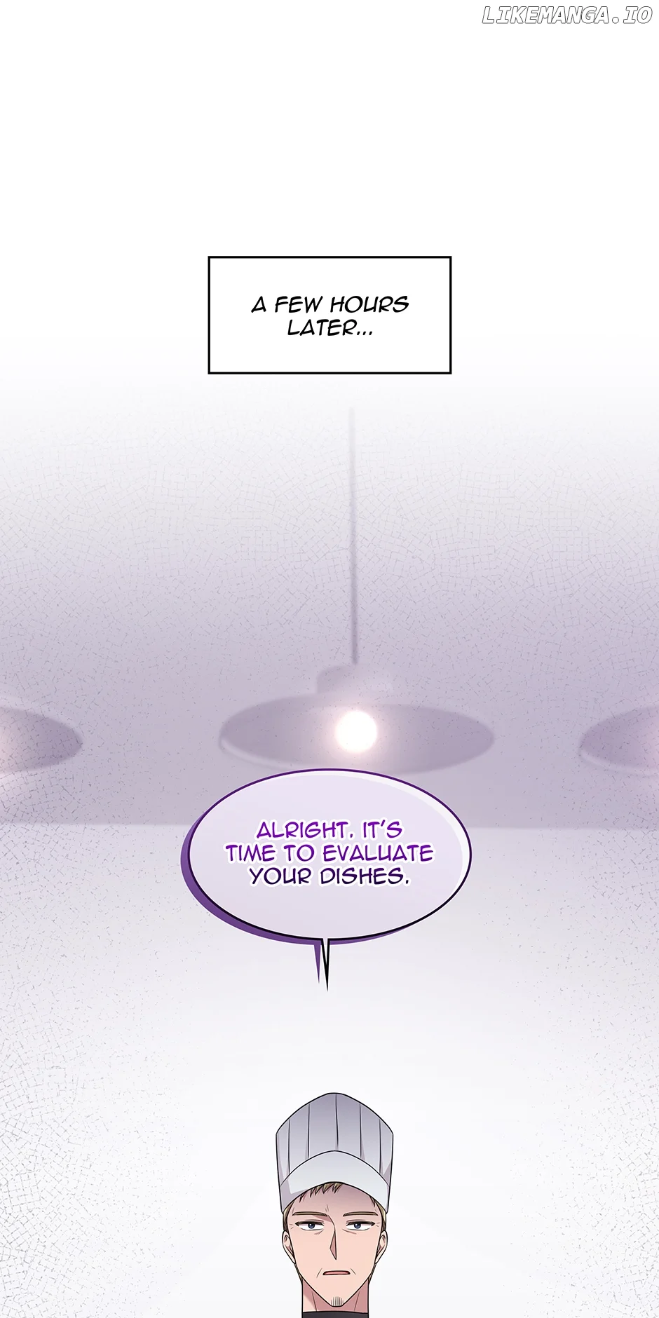 His Royal Appetite chapter 42 page 21
