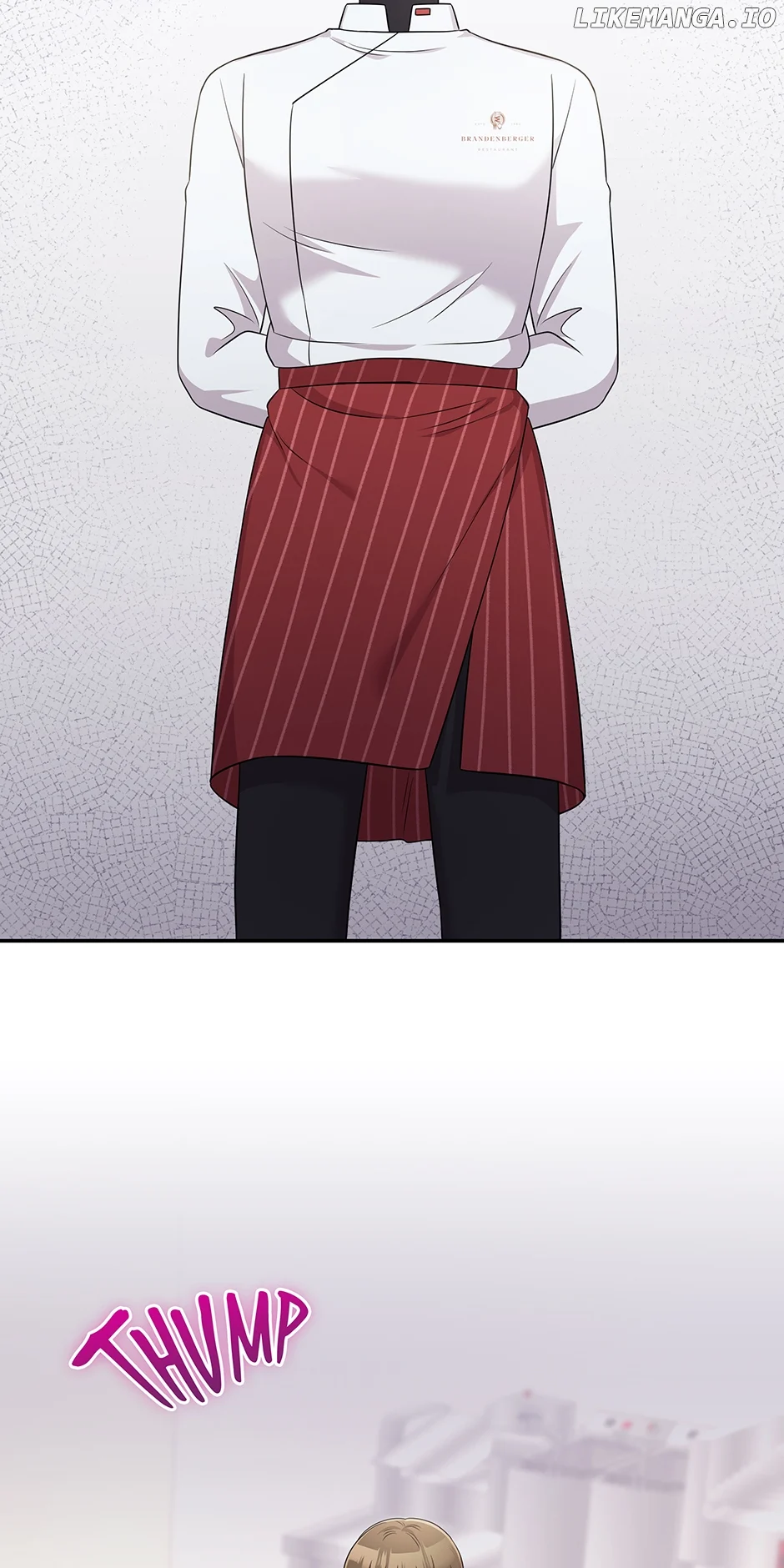 His Royal Appetite chapter 42 page 22