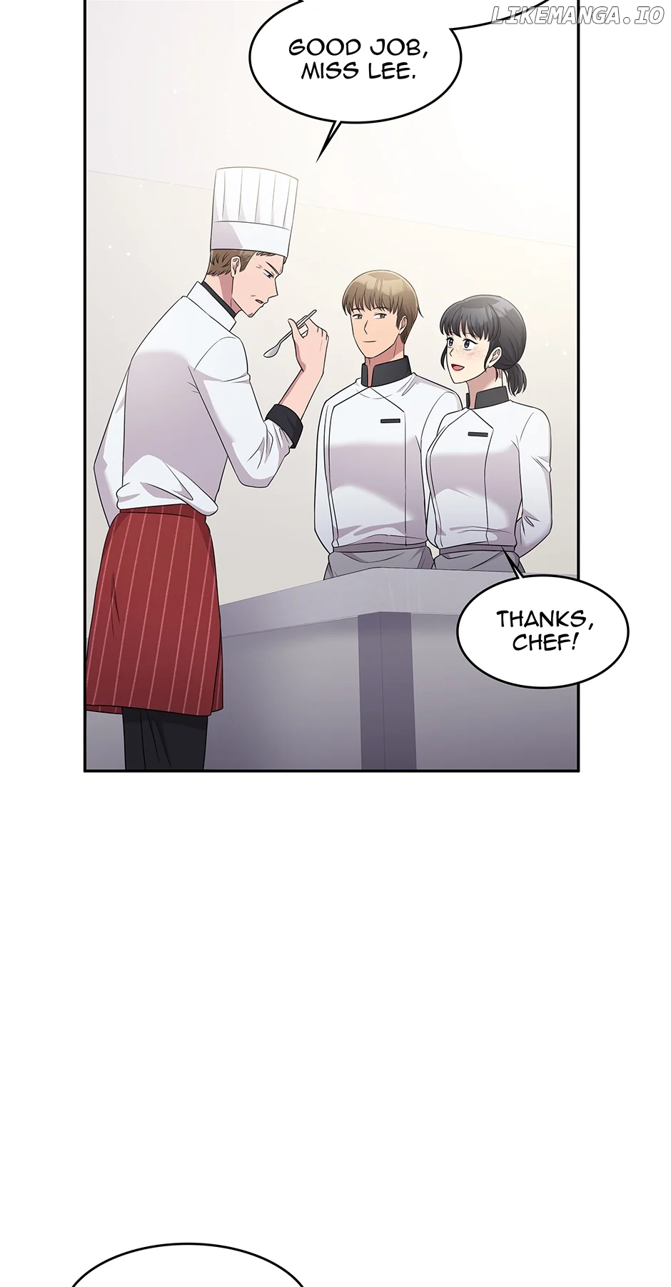 His Royal Appetite chapter 42 page 28