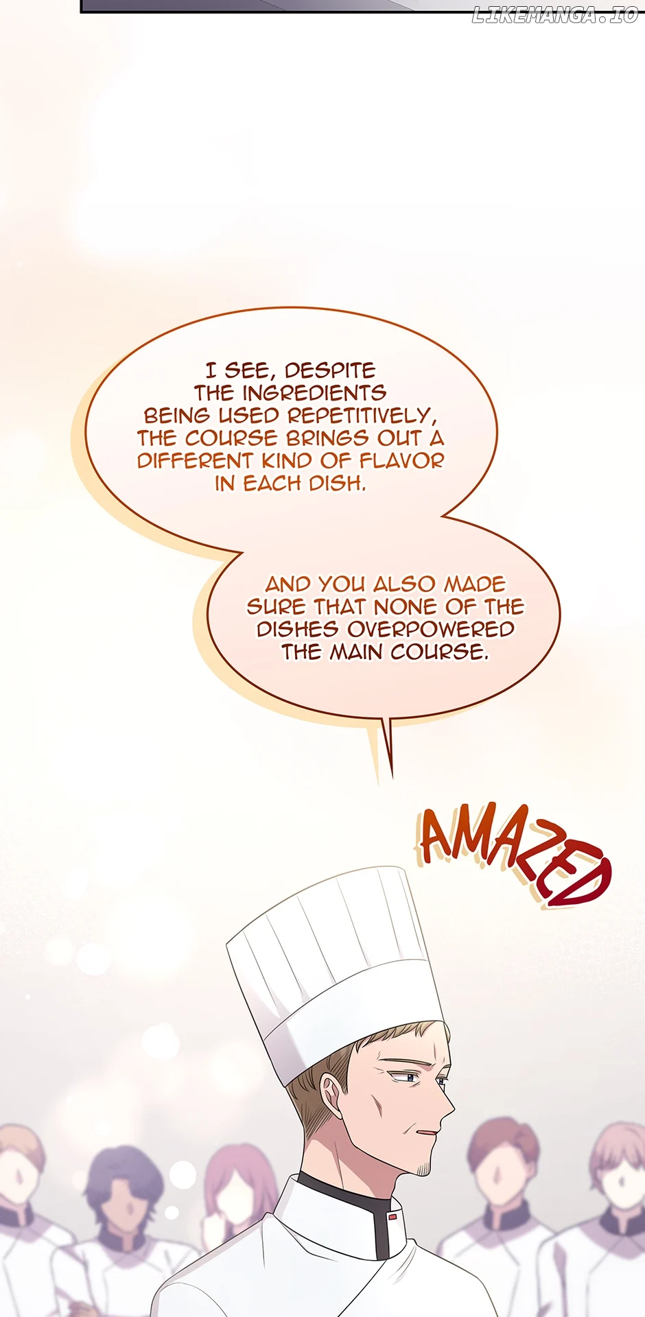 His Royal Appetite chapter 42 page 32