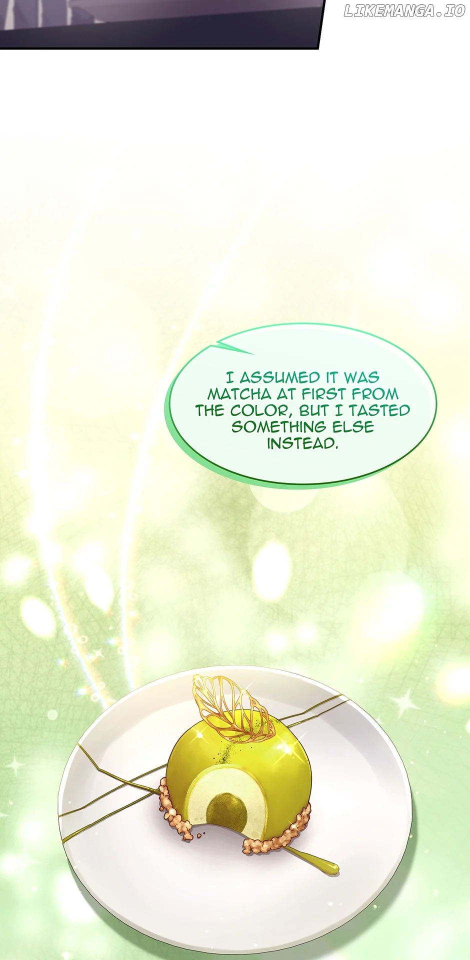 His Royal Appetite chapter 42 page 35