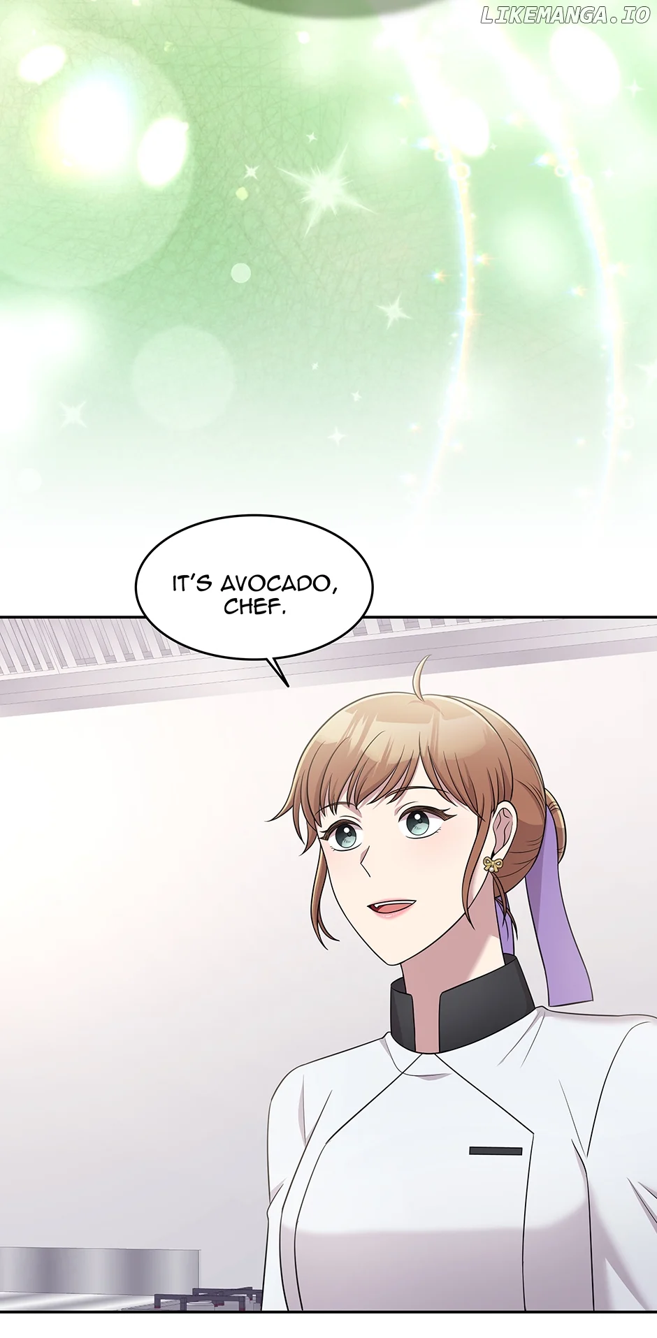 His Royal Appetite chapter 42 page 36