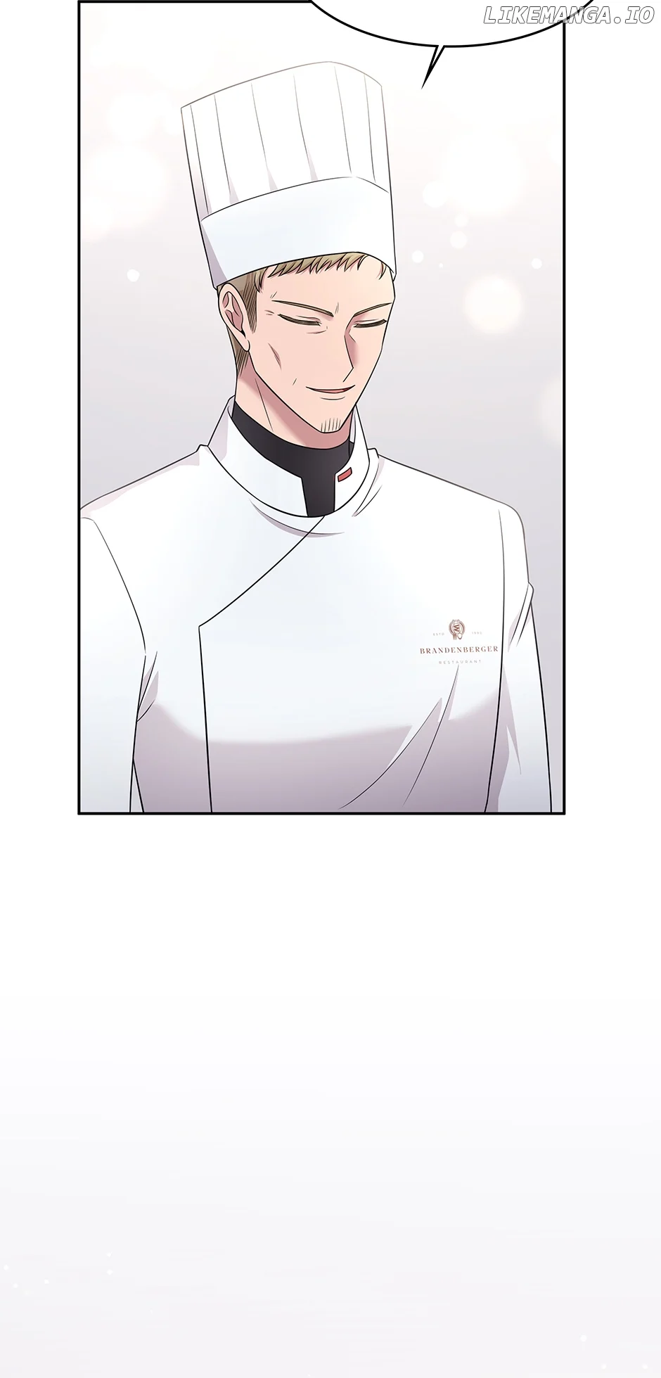 His Royal Appetite chapter 42 page 40