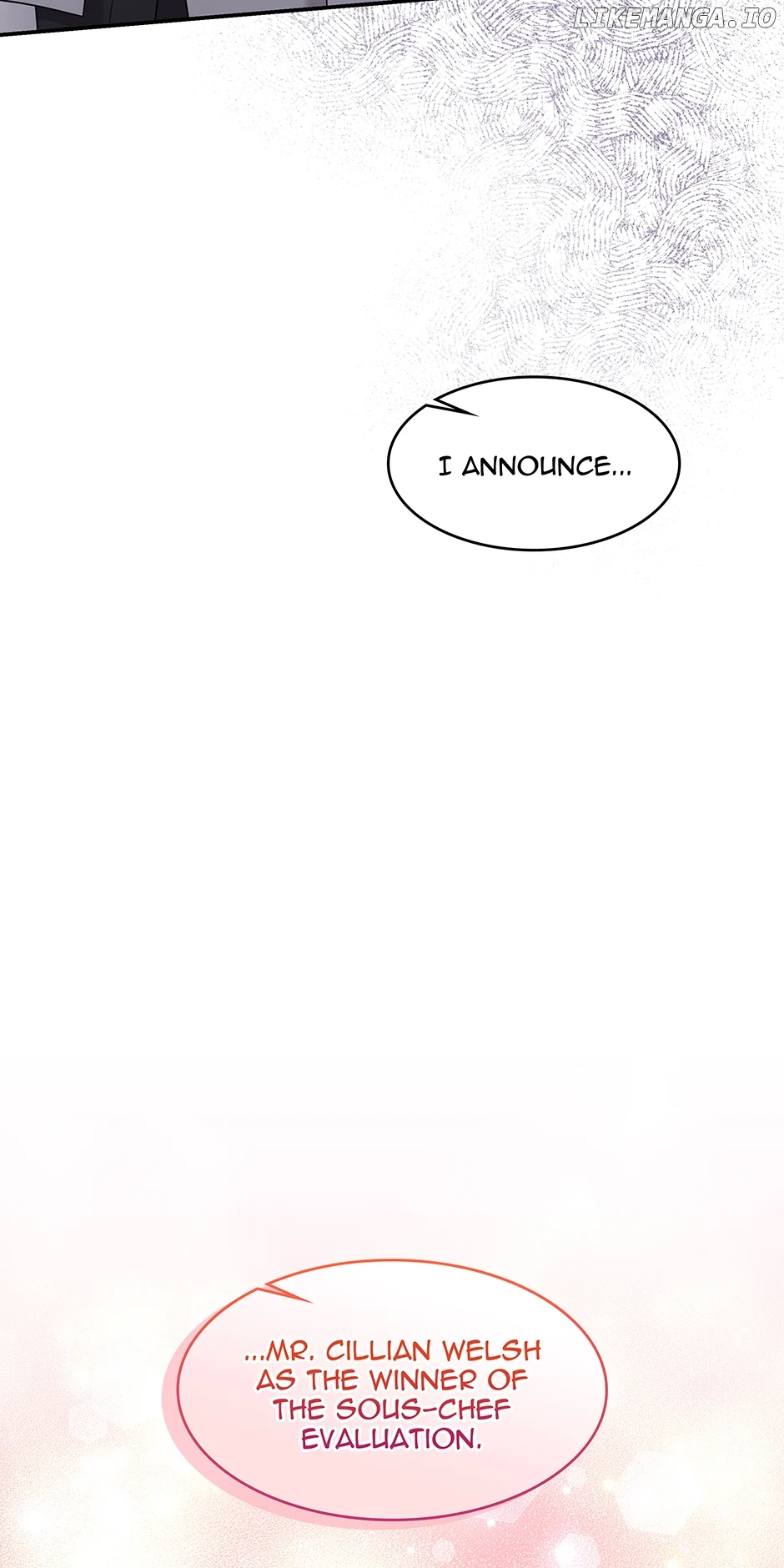 His Royal Appetite chapter 42 page 44