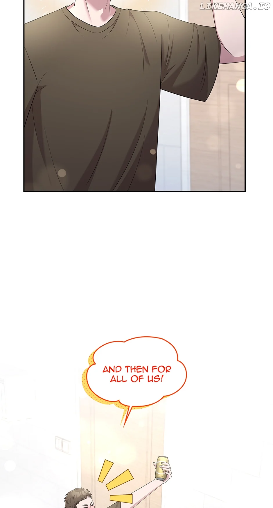 His Royal Appetite chapter 42 page 51