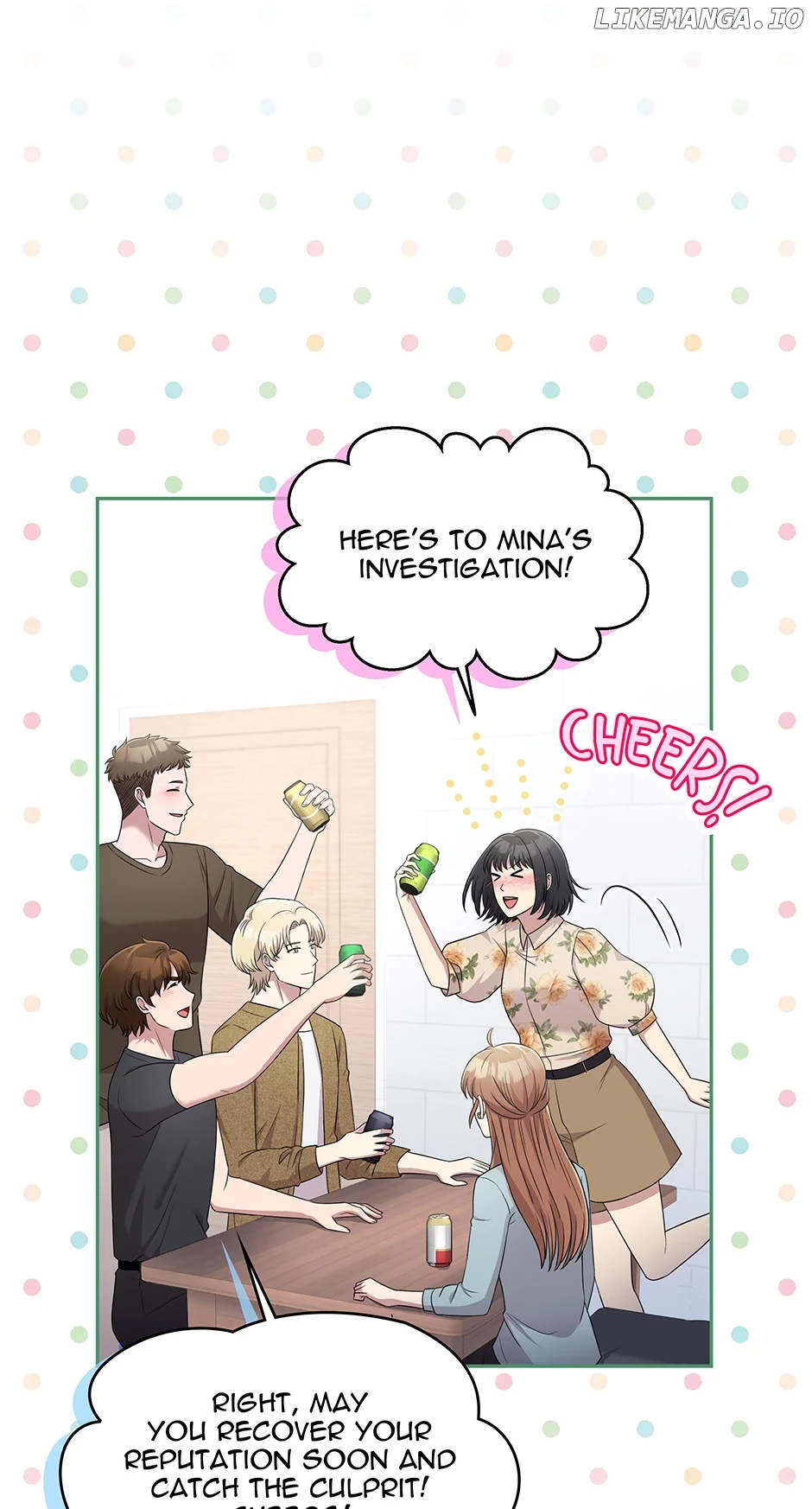 His Royal Appetite chapter 42 page 58