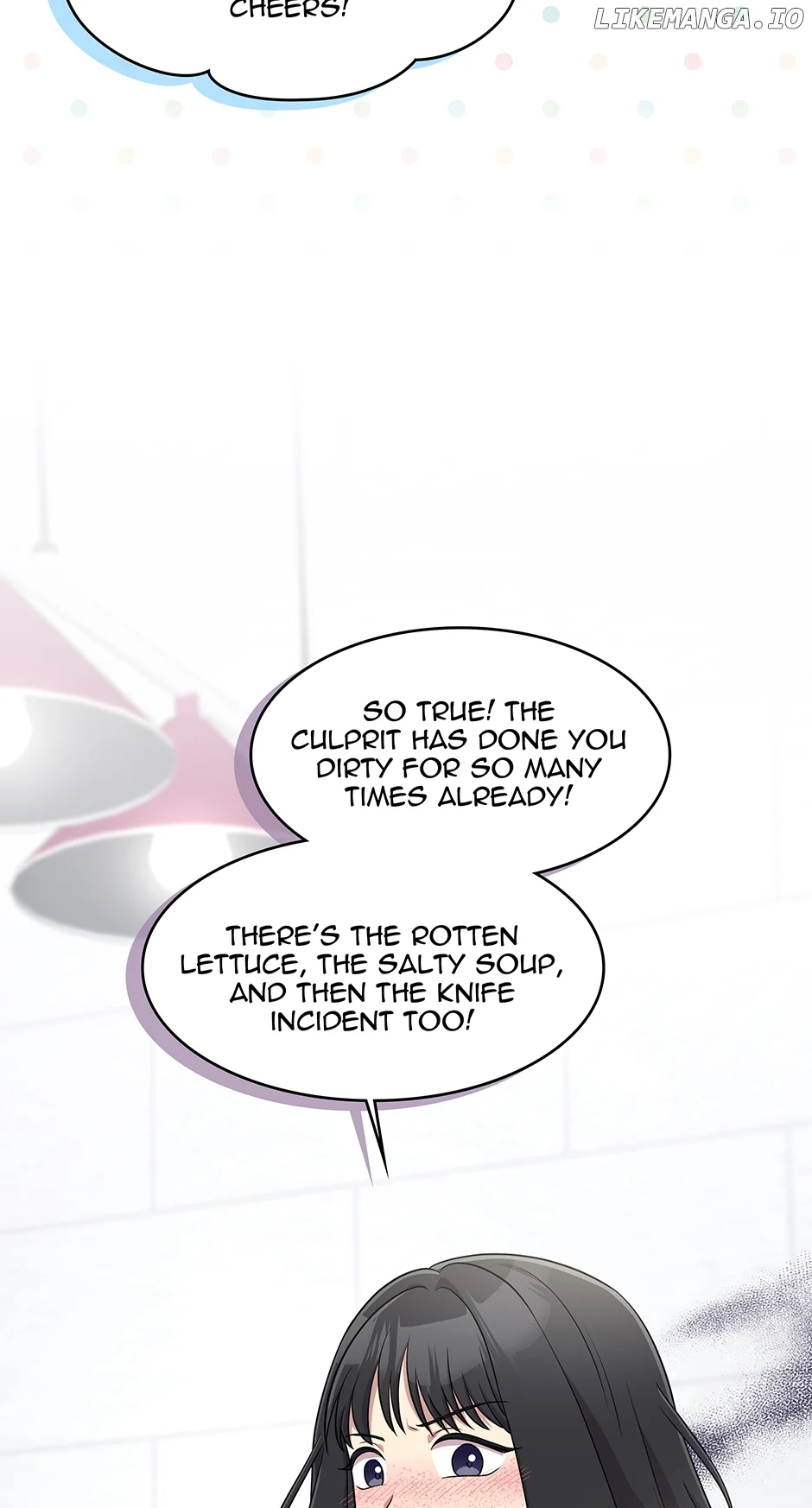 His Royal Appetite chapter 42 page 59