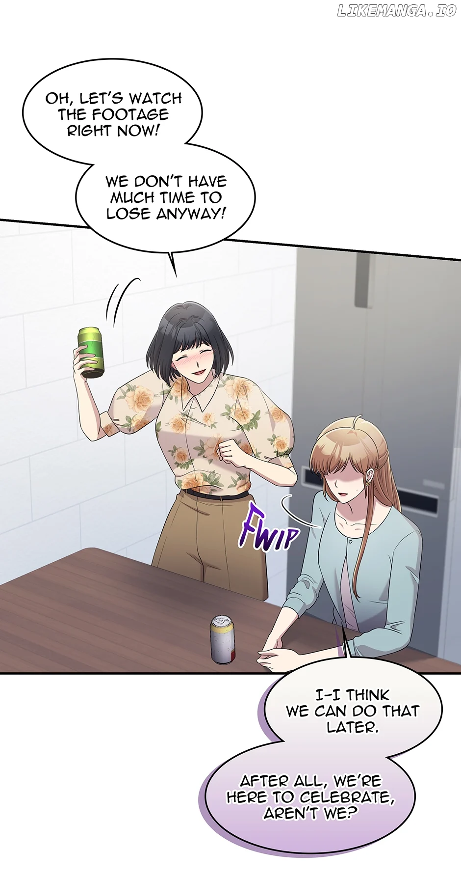 His Royal Appetite chapter 42 page 62
