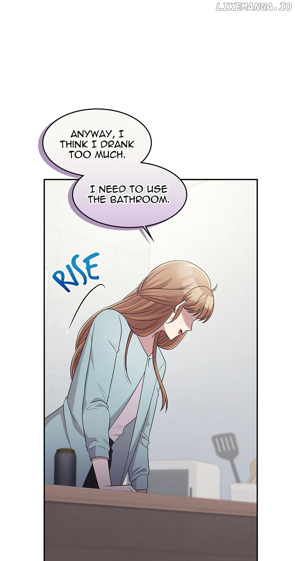 His Royal Appetite chapter 42 page 63