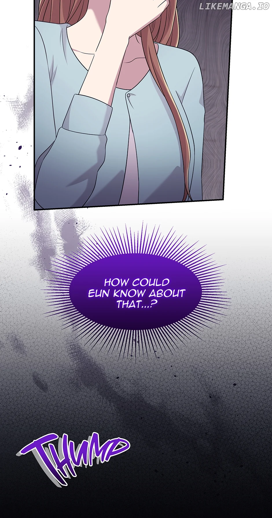 His Royal Appetite chapter 42 page 66