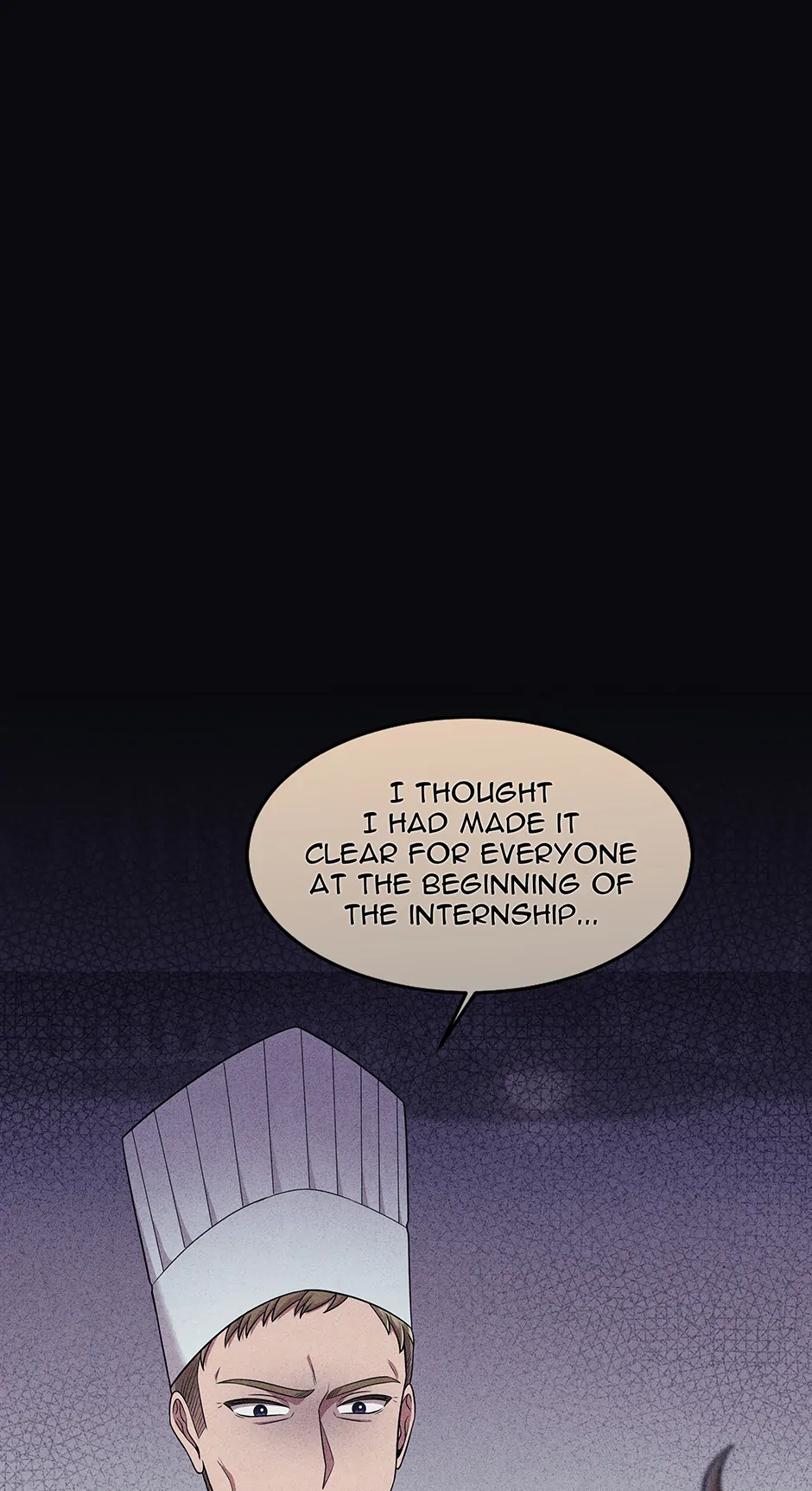 His Royal Appetite chapter 43 page 1