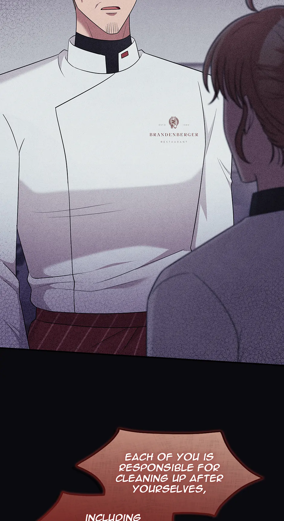 His Royal Appetite chapter 43 page 2