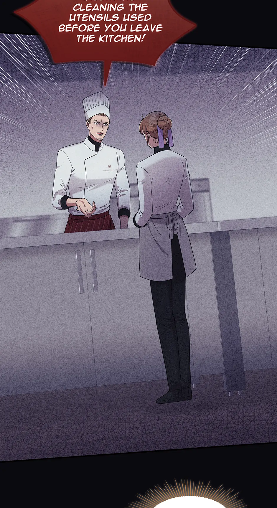 His Royal Appetite chapter 43 page 3