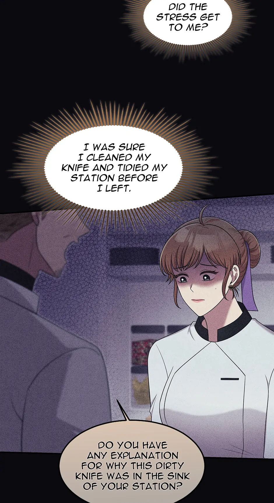 His Royal Appetite chapter 43 page 4