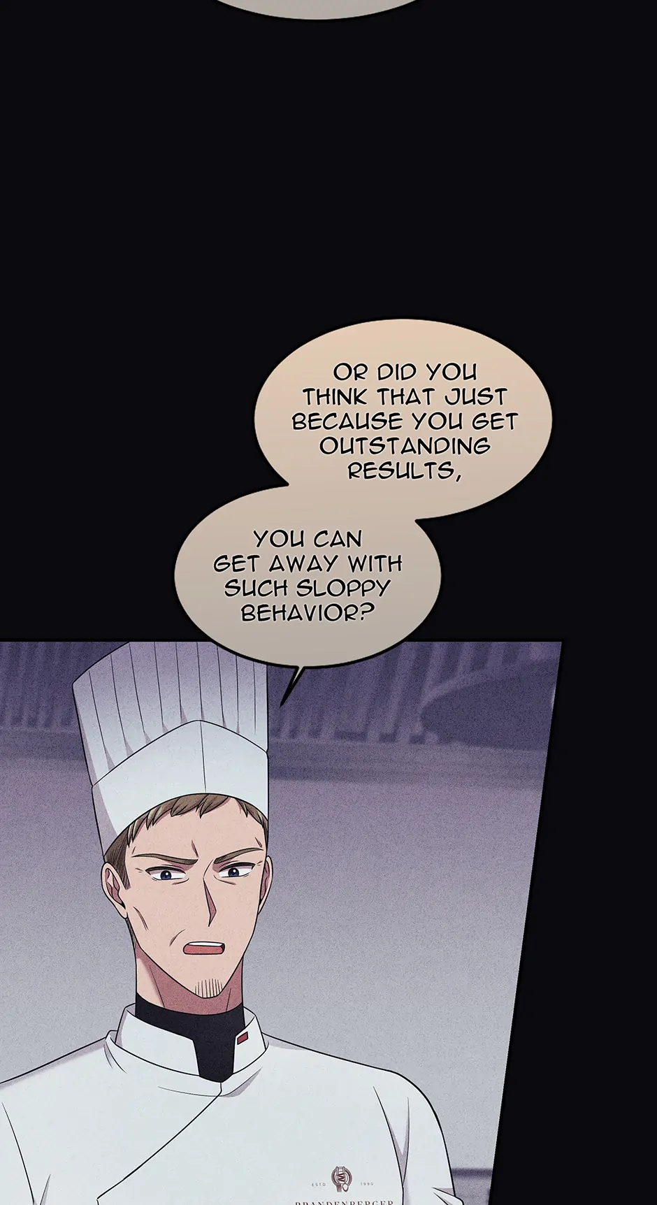 His Royal Appetite chapter 43 page 5