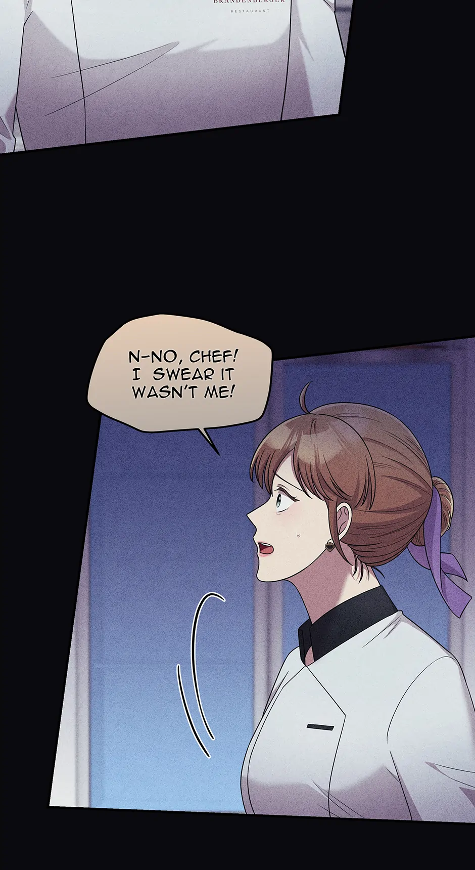 His Royal Appetite chapter 43 page 6