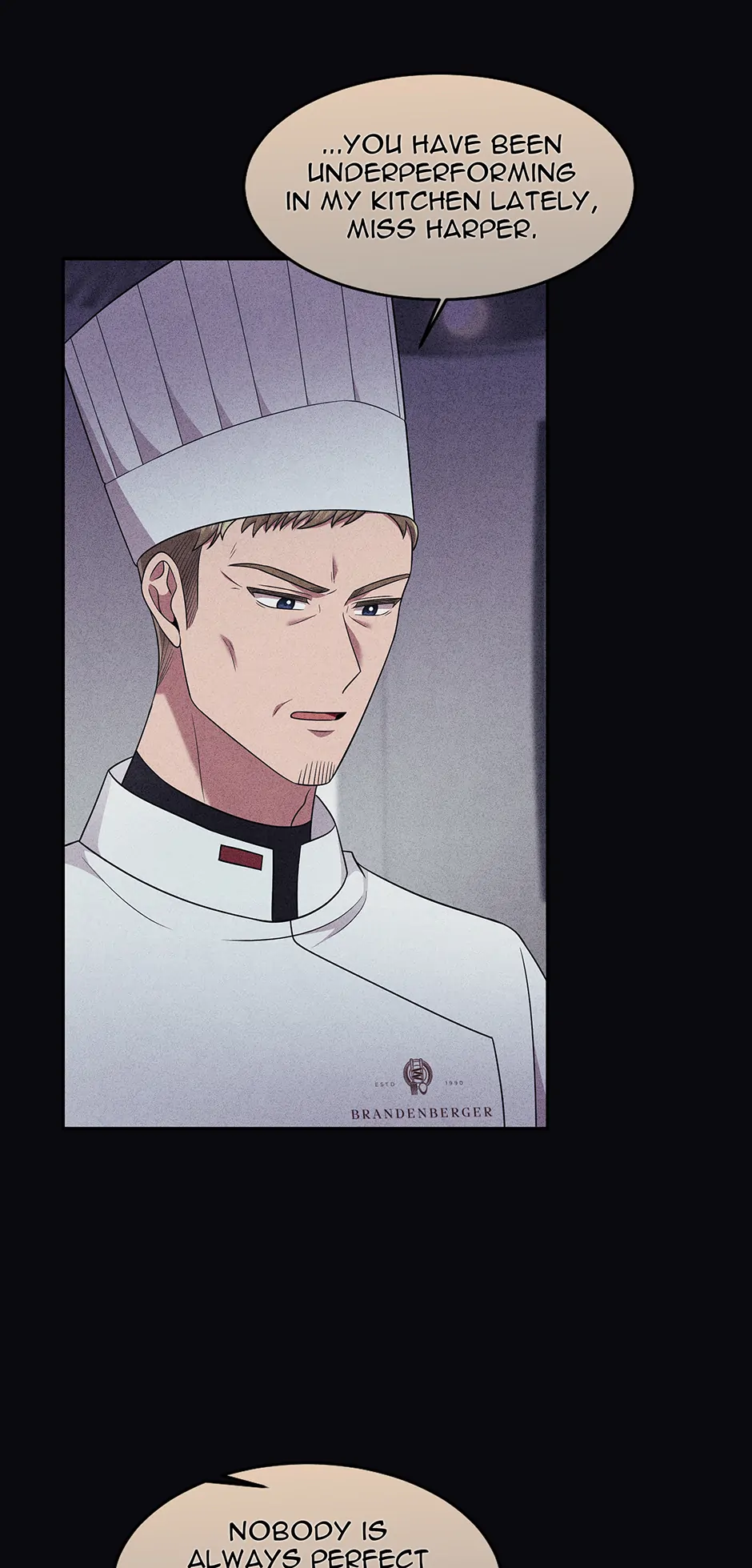 His Royal Appetite chapter 43 page 8