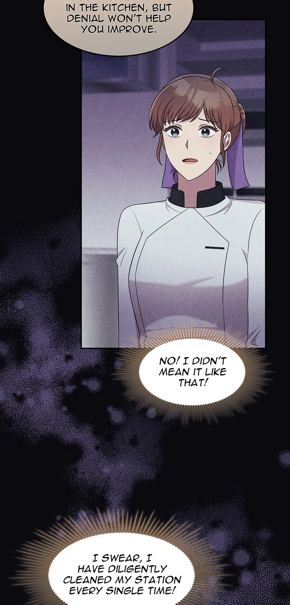 His Royal Appetite chapter 43 page 9