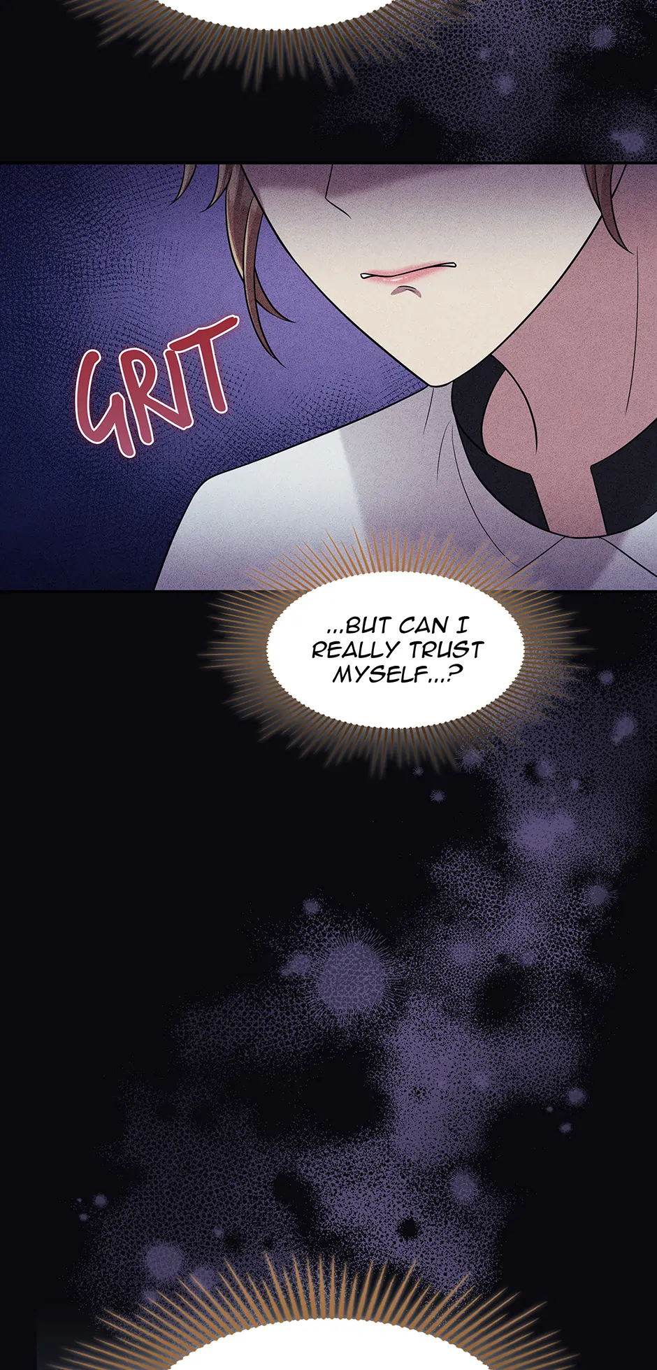His Royal Appetite chapter 43 page 10