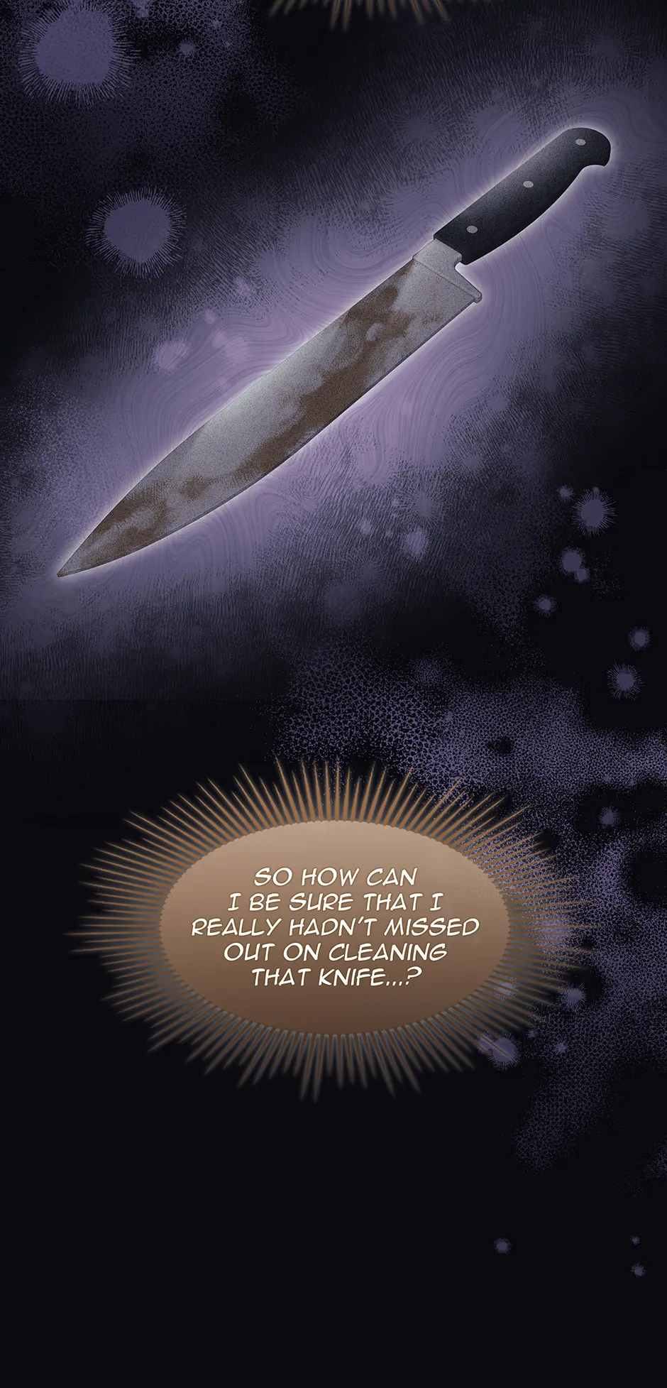 His Royal Appetite chapter 43 page 12