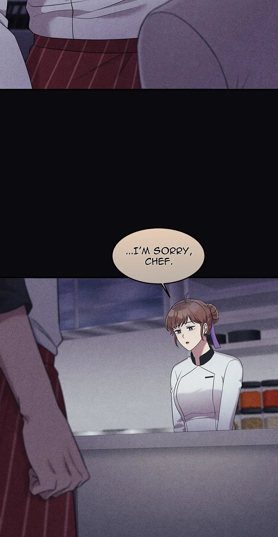 His Royal Appetite chapter 43 page 14