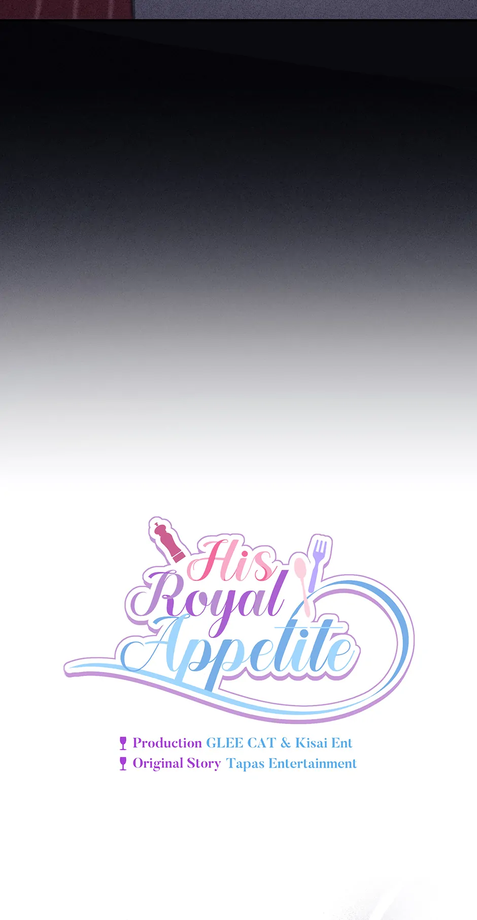 His Royal Appetite chapter 43 page 15