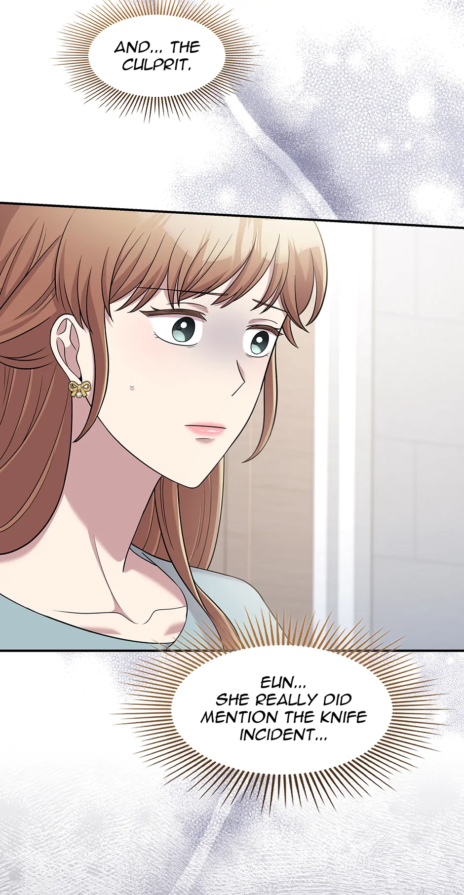 His Royal Appetite chapter 43 page 18