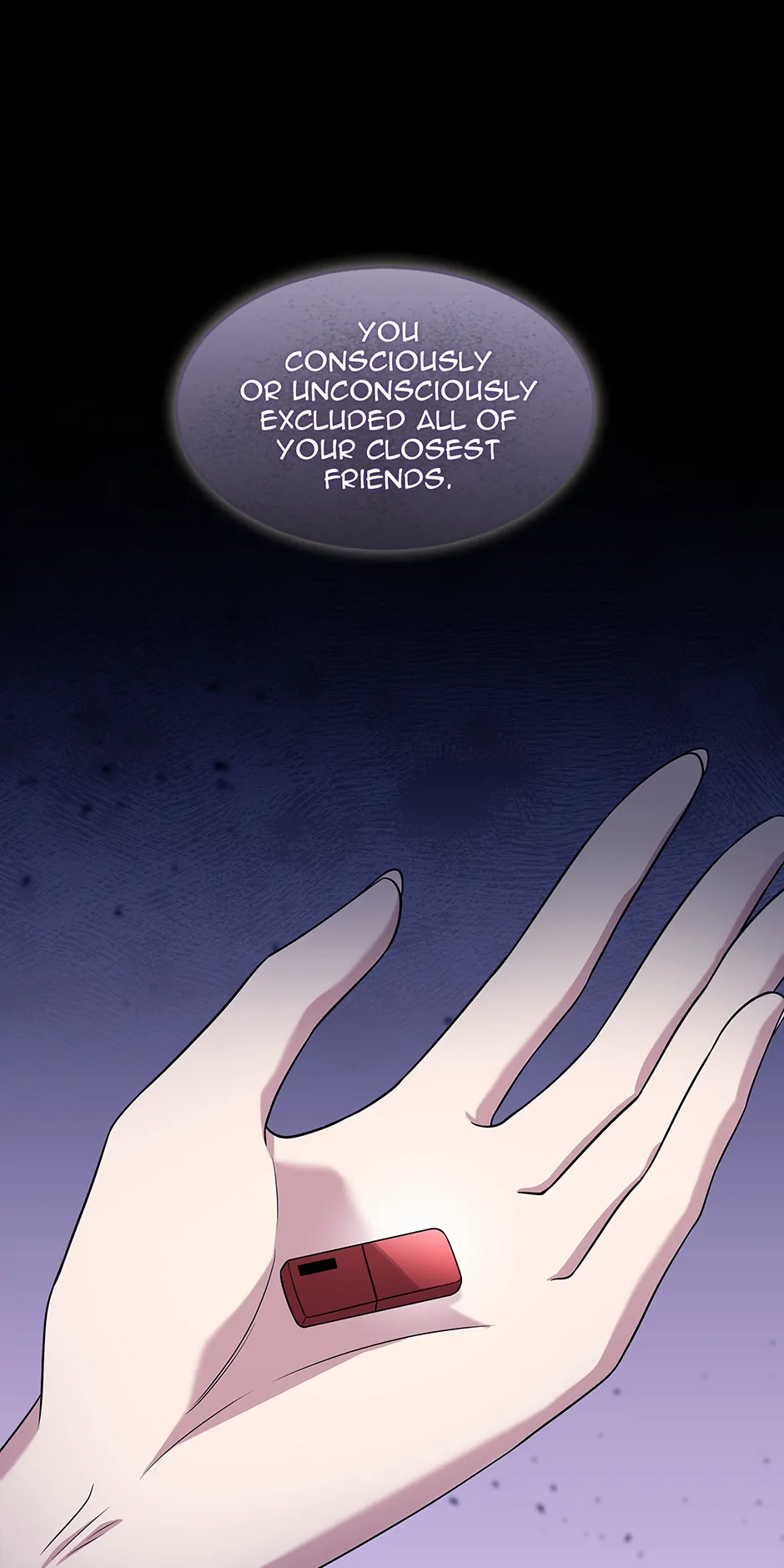 His Royal Appetite chapter 43 page 20