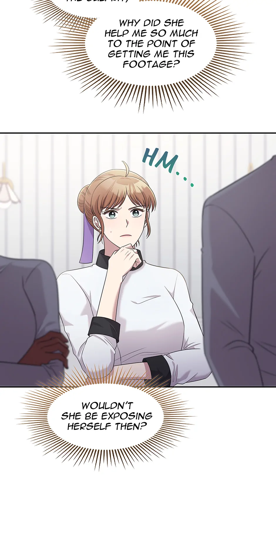 His Royal Appetite chapter 43 page 24