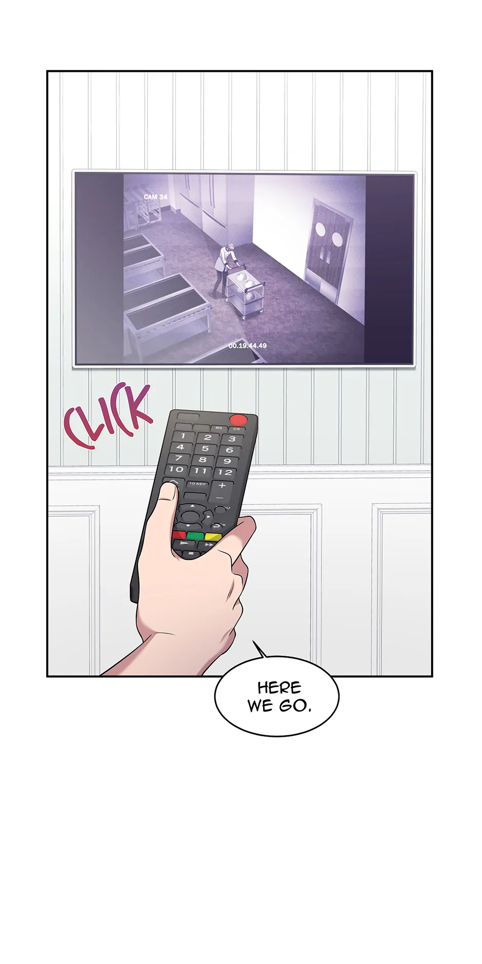 His Royal Appetite chapter 43 page 25