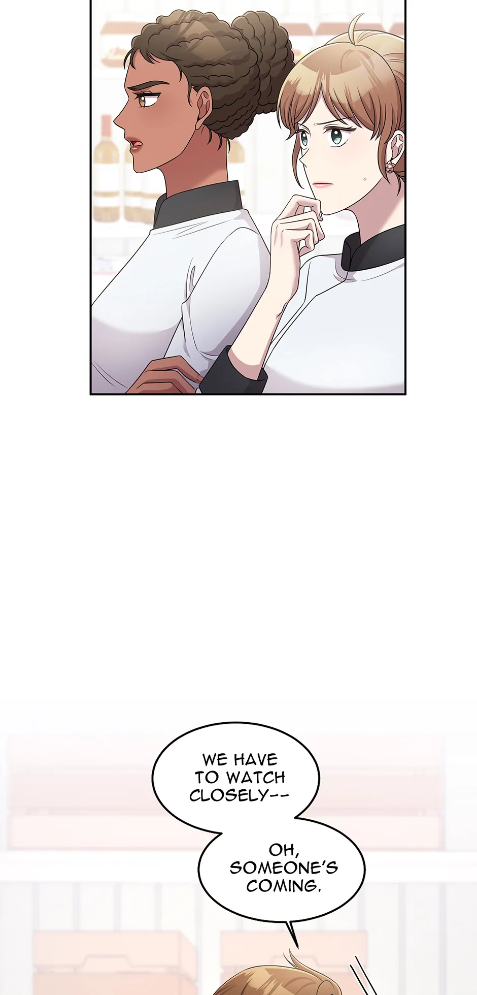 His Royal Appetite chapter 43 page 29