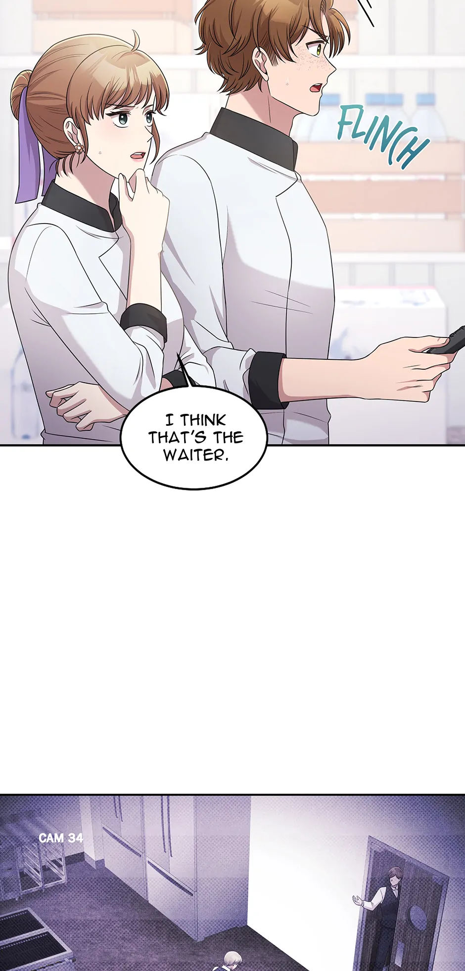 His Royal Appetite chapter 43 page 30