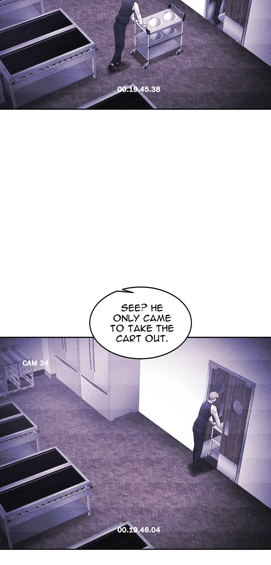 His Royal Appetite chapter 43 page 31