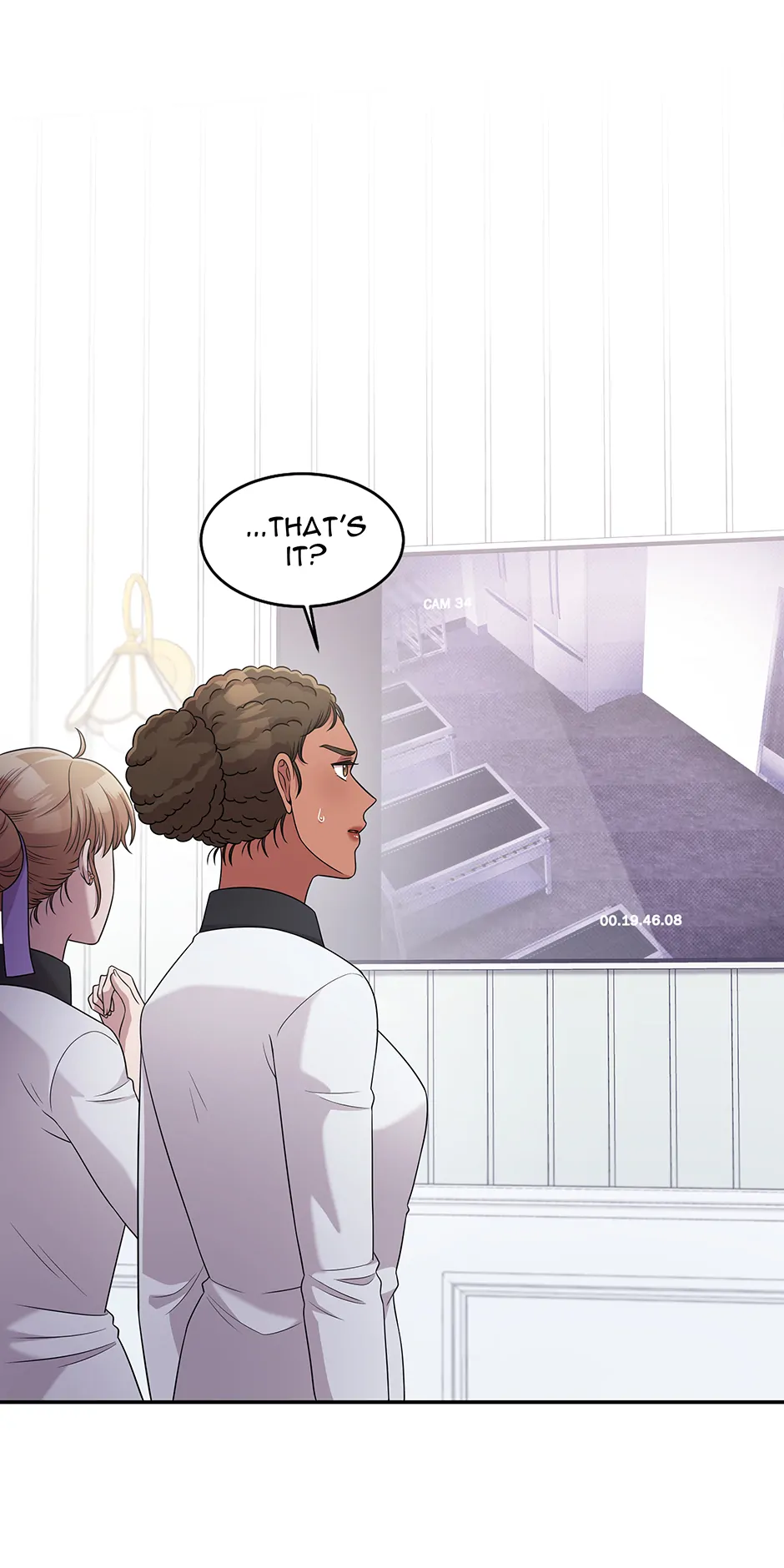 His Royal Appetite chapter 43 page 32
