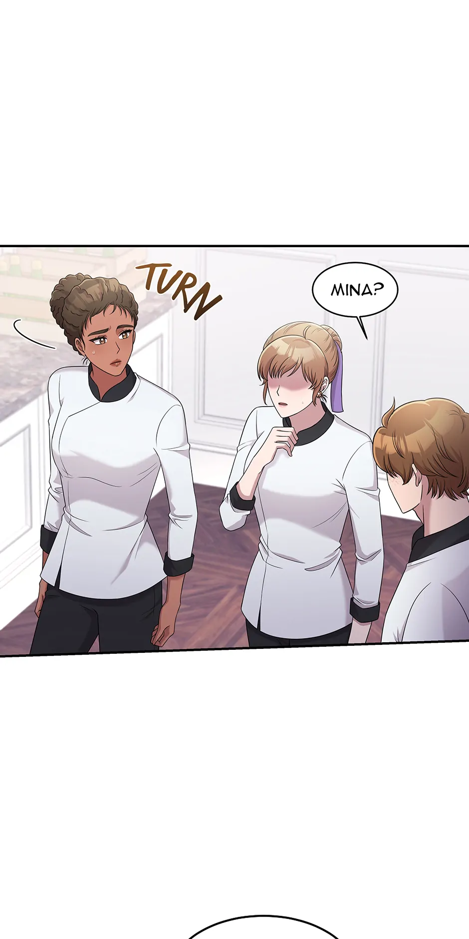 His Royal Appetite chapter 43 page 33