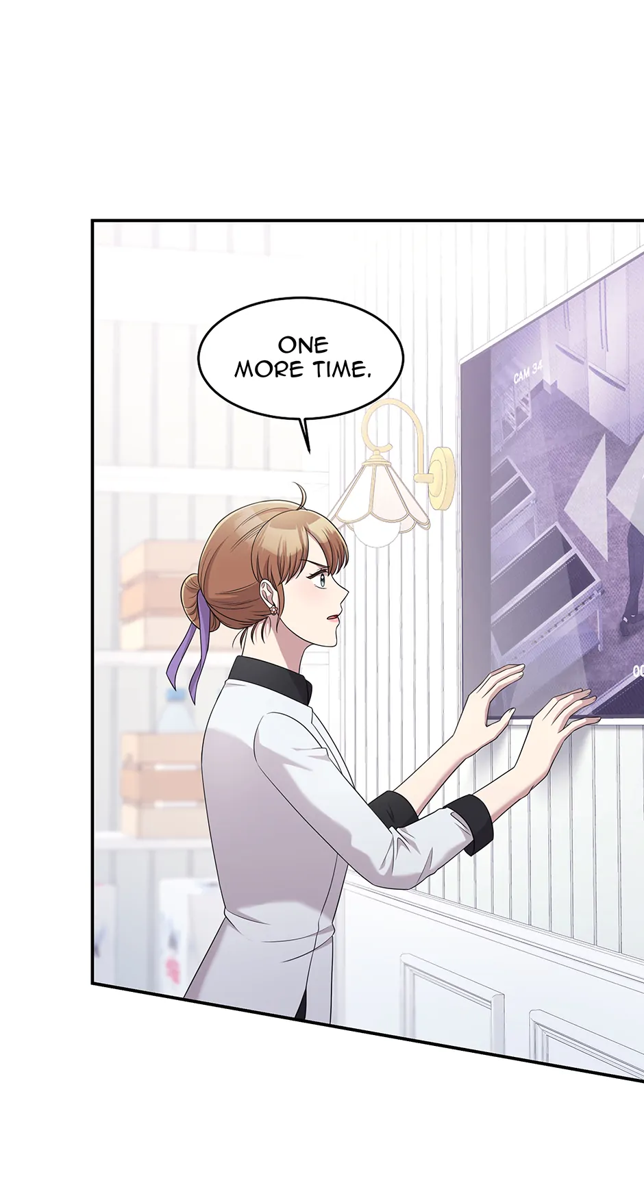 His Royal Appetite chapter 43 page 38