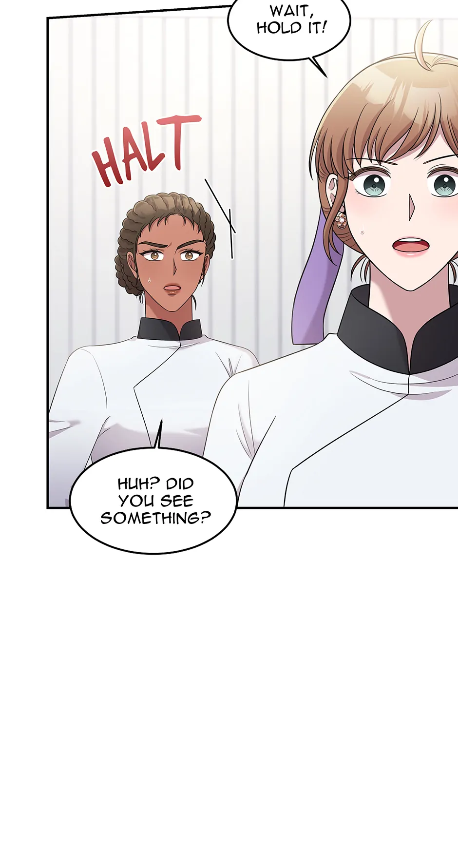 His Royal Appetite chapter 43 page 40