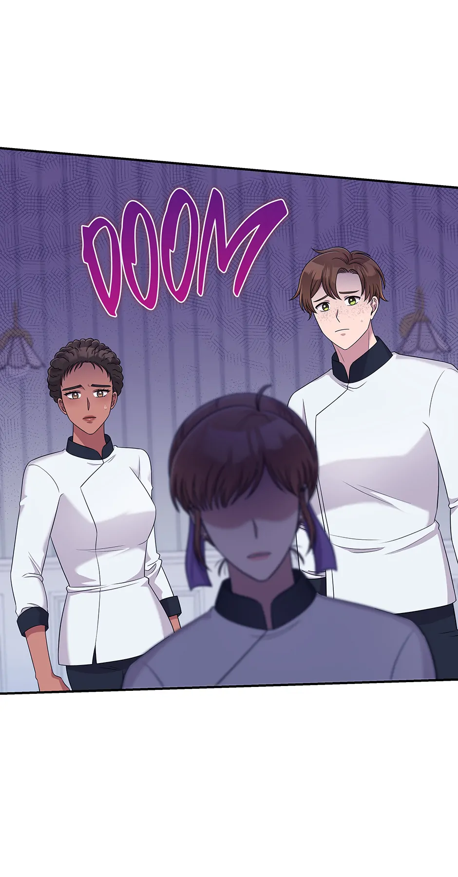 His Royal Appetite chapter 43 page 50