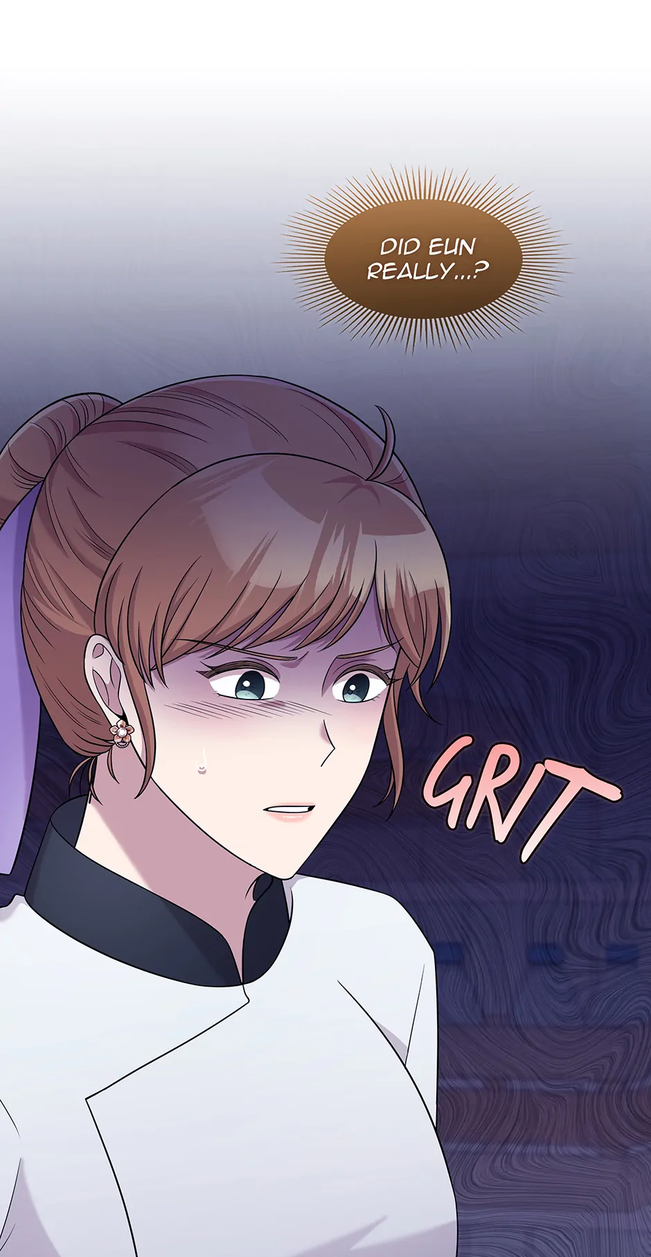 His Royal Appetite chapter 43 page 51
