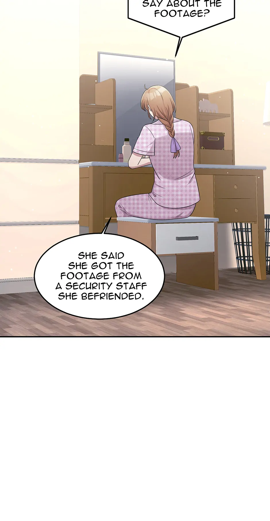 His Royal Appetite chapter 43 page 53