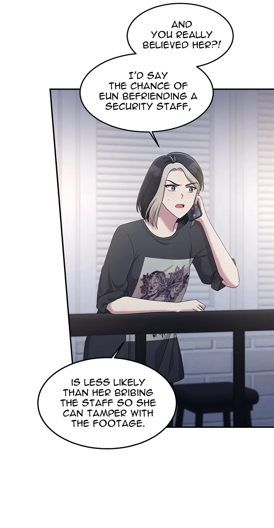 His Royal Appetite chapter 43 page 54