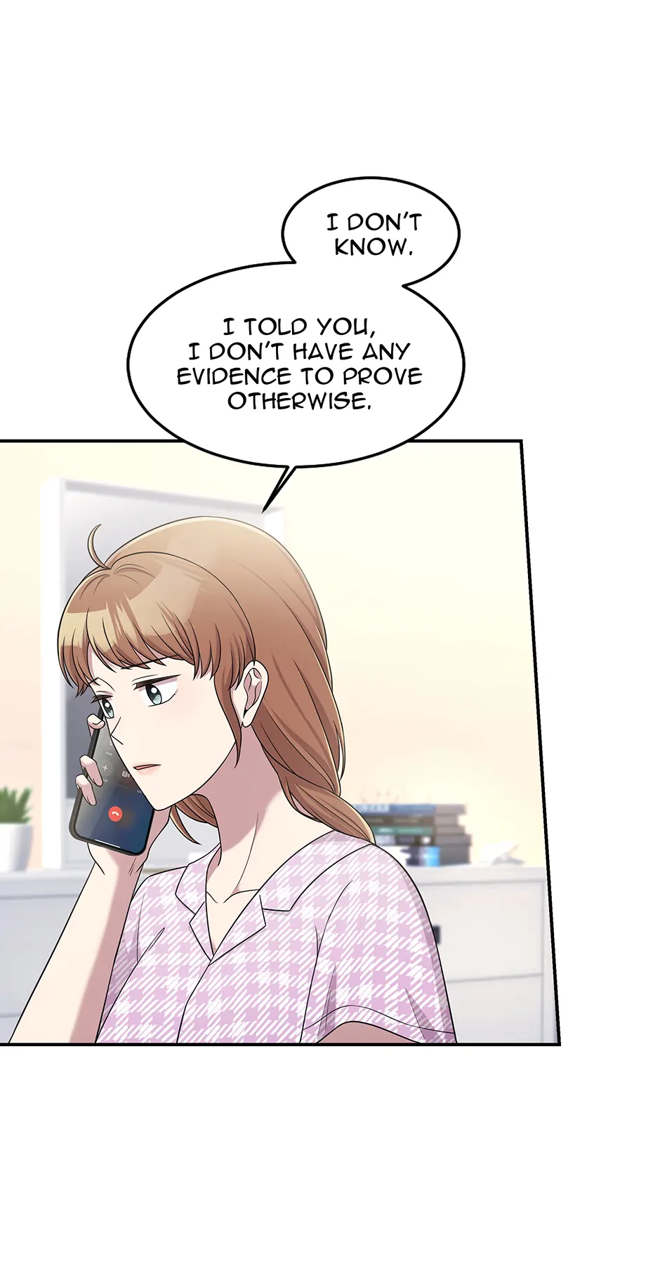 His Royal Appetite chapter 43 page 55