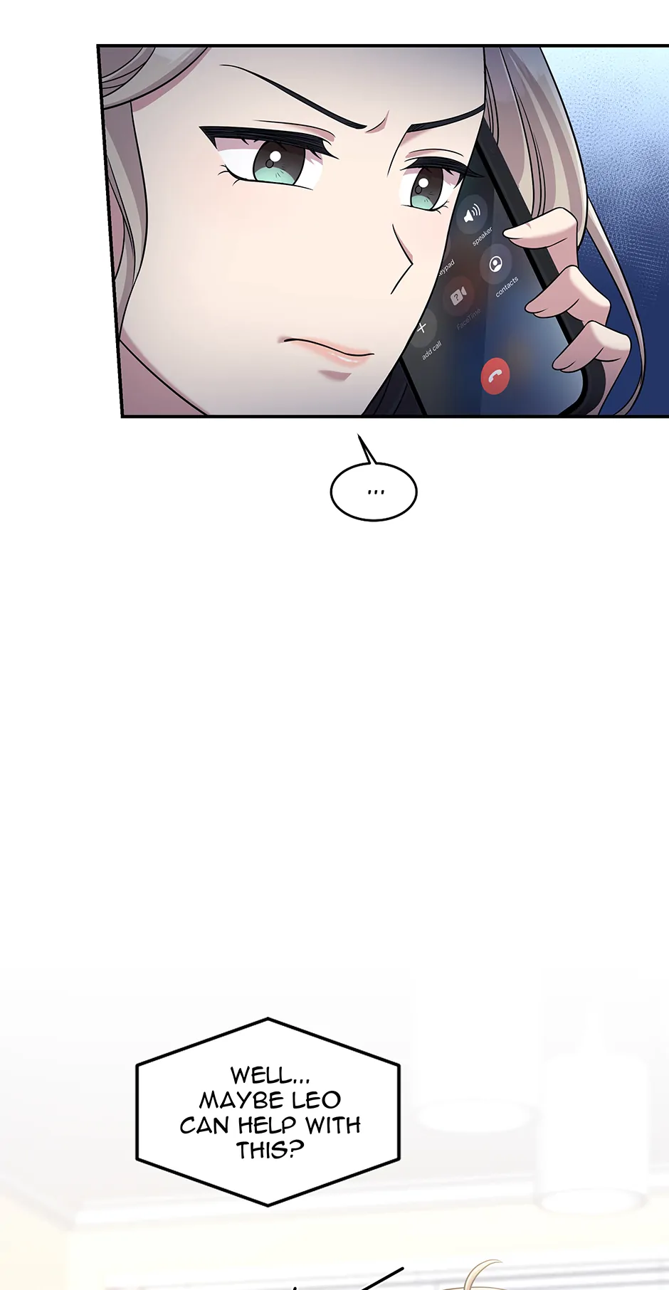 His Royal Appetite chapter 43 page 56