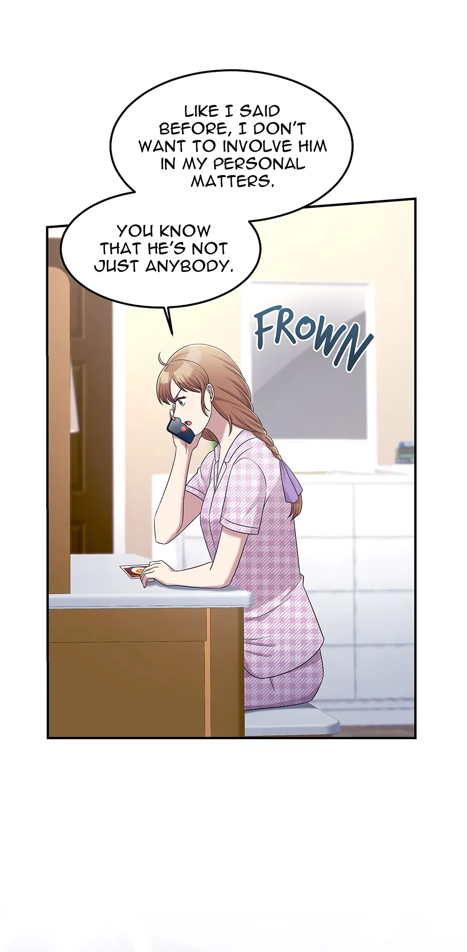 His Royal Appetite chapter 43 page 58